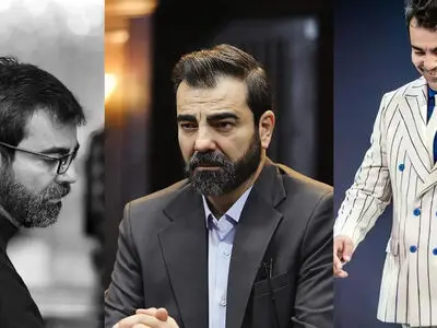 نگاهی به چیدمان کلاسیک و صمیمی منزل بهزاد خلج، هم‌بازی رضا عطاران در سریال «اجل معلق»/ از کنسول طلایی و پرده‌های اعیانی تا گرامافون و دکوری‌های جذاب