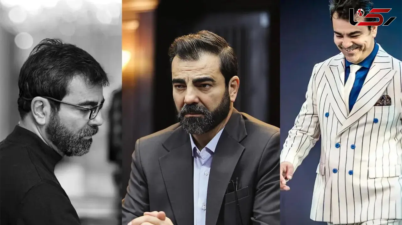 نگاهی به چیدمان کلاسیک و صمیمی منزل بهزاد خلج، هم‌بازی رضا عطاران در سریال «اجل معلق»/ از کنسول طلایی و پرده‌های اعیانی تا گرامافون و دکوری‌های جذاب