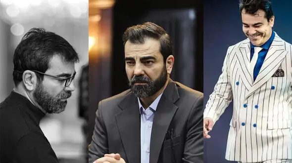 نگاهی به چیدمان کلاسیک و صمیمی منزل بهزاد خلج، هم‌بازی رضا عطاران در سریال «اجل معلق»/ از کنسول طلایی و پرده‌های اعیانی تا گرامافون و دکوری‌های جذاب