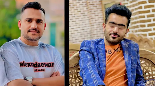 فیلم تلخ / شب عروسی شوهرم  فقط نذاشت این پسر وارد مجلس زنانه  شود!/ 2 شب بعد  مقابل چشم دخترمان با شلیک گلوله کشته شد + گفتگو با همسر داغدیده