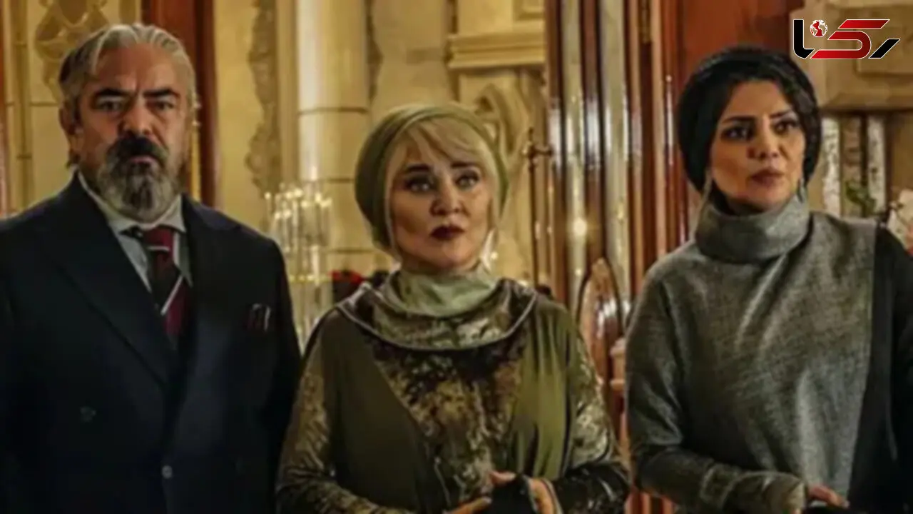 عکس ها/ ایده سلطنتی پیراهن مجلسی به سبک بازیگران ایرانی/ از شبنم قلی‌خانی و یکتا ناصر تا نازنین بیاتی
