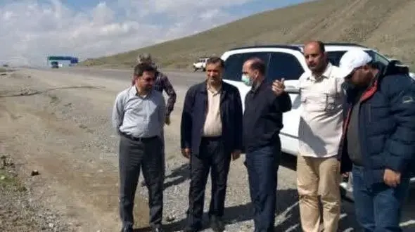 ایجاد جایگاه سوخت در آزادراه خرم‌آباد به اراک/ دو مجتمع خدماتی- رفاهی در این آزادراه احداث می‌شود