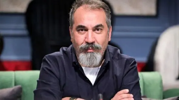 بلایی که جواد عزتی سر سیامک انصاری آورد 