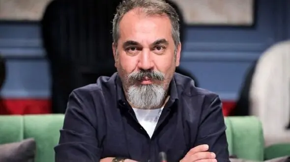 بلایی که جواد عزتی سر سیامک انصاری آورد 