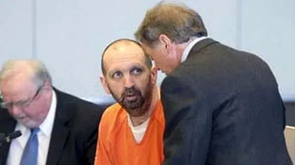 دستگیری قاتل 3 مسلمان در آمریکا + عکس