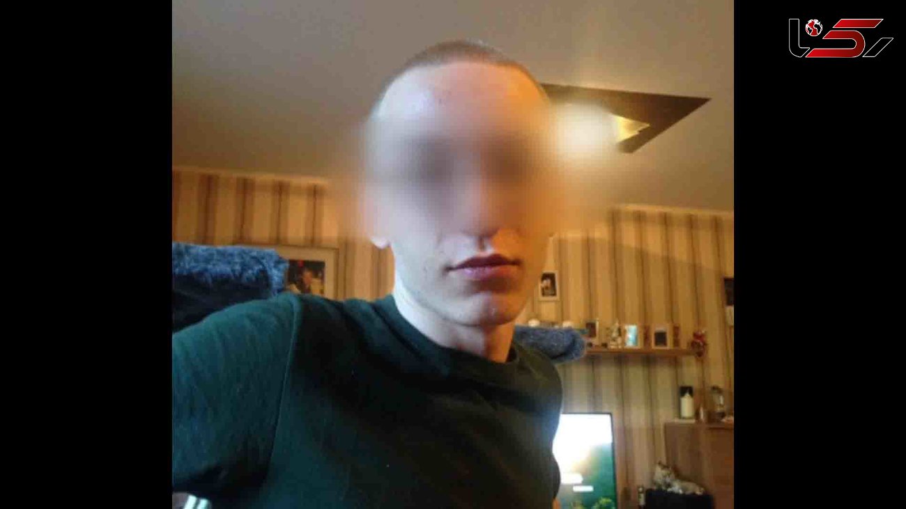 انتشار عکس های صحنه قتل کودک 9 ساله در اینترنت قاتل 19 ساله را لو داد +عکس