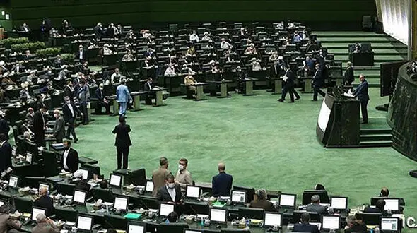 منصور آرامی نماینده مجلس کرونایی شد