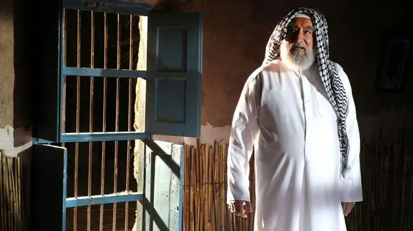 اولین تیزر فیلم سینمایی ماهورا +فیلم