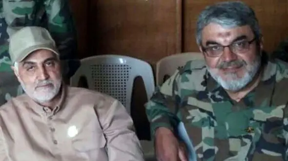 پیام تهدید آمیز آمریکا به روسیه درباره سردار سلیمانی/ بزرگ‌ترین مشکل کشور کسالت افرادی است که کار دست‌شان است