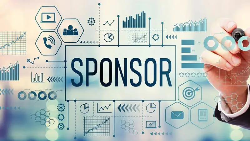 اسپانسر چیست