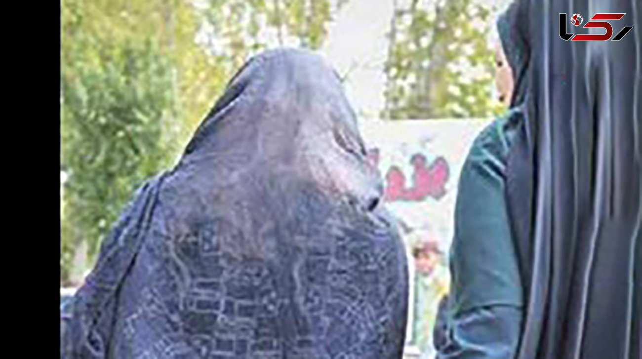 فریبا به خاطر یک میلیون تومان پیرمرد تنها را کشت / در تهران رخ داد + عکس