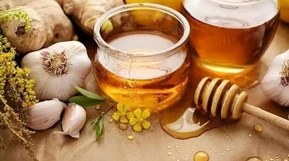 درمان سرماخوردگی با معجون سلامت+ دستور تهیه در خانه