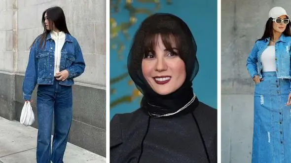 چه شد که سارا بهرامی به سراغ محبوب‌ترین ترند امسال رفت؟