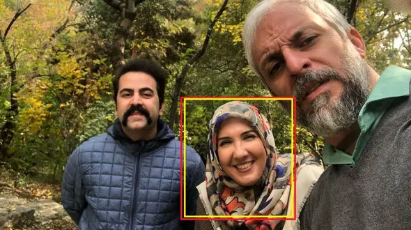 تغییر چهره «افسانه» سریال فوق لیسانسه ها بعد 5 سال / چه خانم بامزه و تپلی شد!