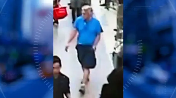 تجاوز به دختر 9 ساله در فروشگاه + عکس