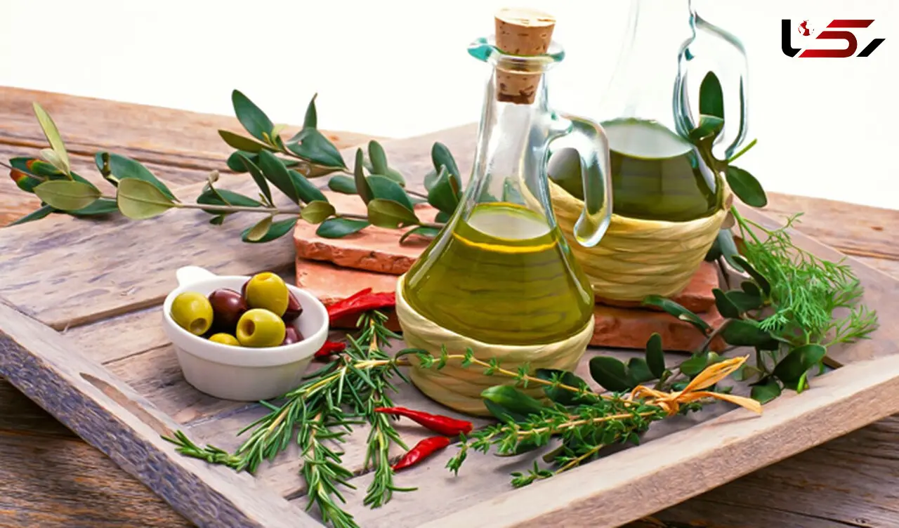 مصرف روغن مایع یا روغن جامد؛ کدام سالم تر است؟