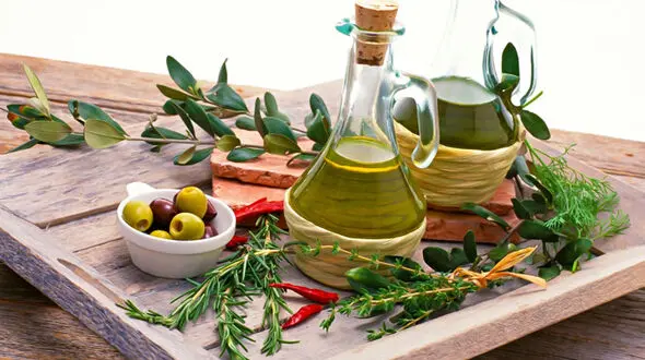 مصرف روغن مایع یا روغن جامد؛ کدام سالم تر است؟