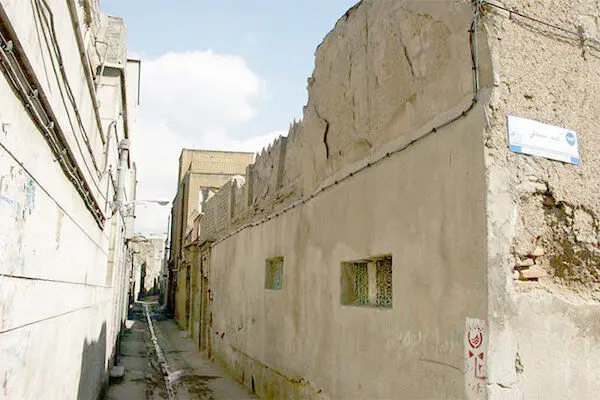 اردبیل 50 محله بافت فرسوده ناکارآمد دارد
