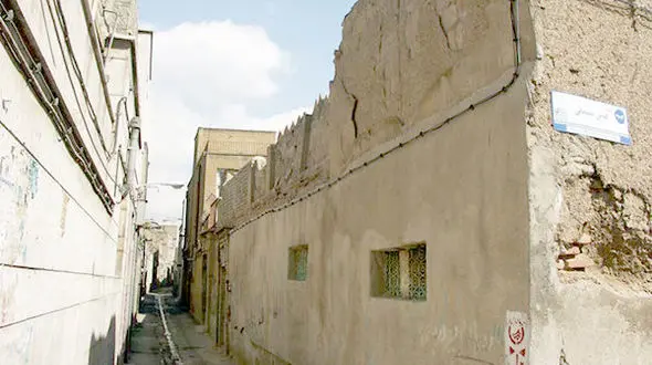 اردبیل 50 محله بافت فرسوده ناکارآمد دارد