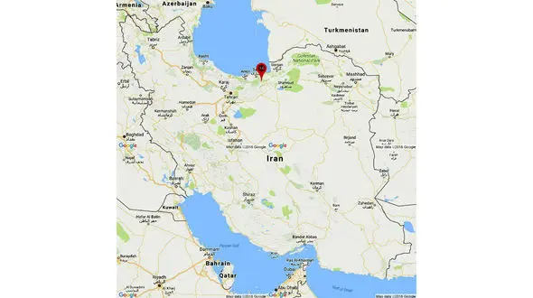 آمار زلزله های کشور در نیمه اول سال 99