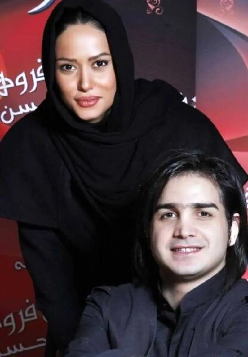 هنرمندان ایرانی