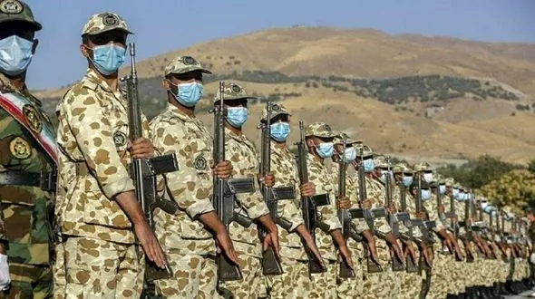 حقوق سربازان از اردیبهشت افزایش می یابد 