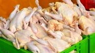 کشف محموله  ۲ میلیاردی مرغ احتکار شده در بروجرد| یک نفر دستگیر شد
