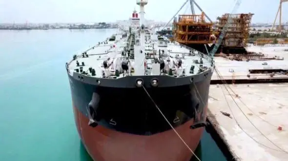 نصب تجهیزات الکترونیکی در نفتکش‌ها جهت پایش زنجیره تأمین فرآورده‌های نفتی