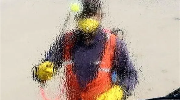 دستگیری زن احمق به دلیل تمارض به کرونا