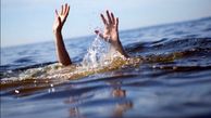 دریا 4 مرد شیرازی را در خود غرق کرد