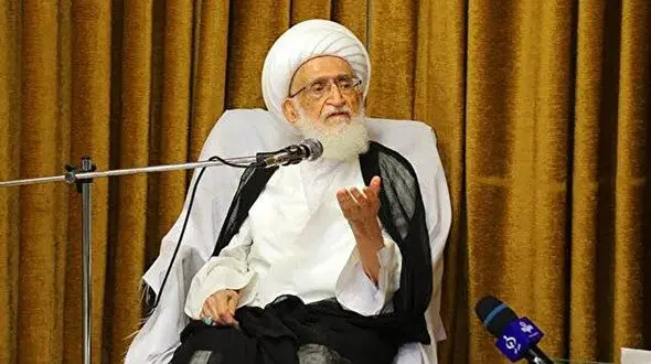  برخورد با بی حجابی باید از صدا و سیما ، بدنه دولت و نظام اداری کشور آغاز شود