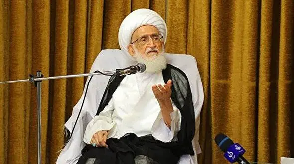  برخورد با بی حجابی باید از صدا و سیما ، بدنه دولت و نظام اداری کشور آغاز شود