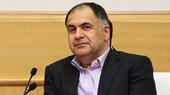 توئیت معاون مطبوعاتی وزارت ارشاد برای شجریان