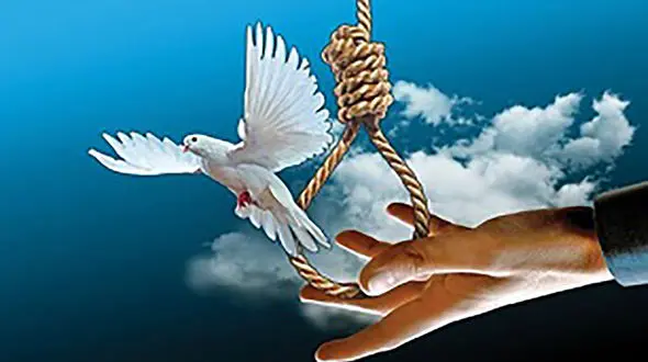 اتفاق خوش برای اعدامی بوشهری / او پس از 9 سال بخشیده شد