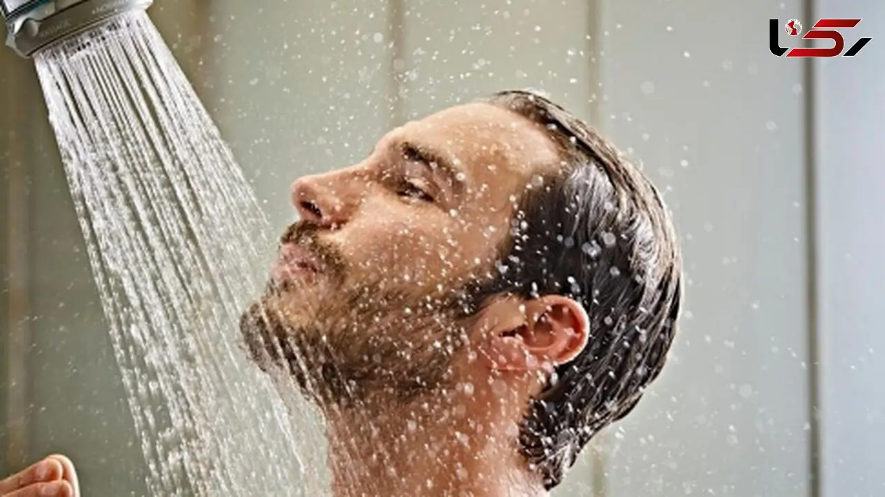 چگونه با حمام درست از ریزش مو جلوگیری کنیم؟