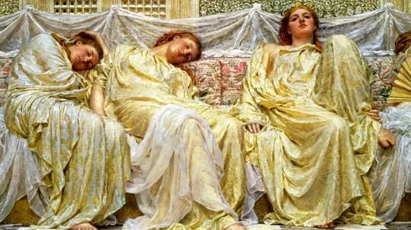 آیا خواب دوم همچنان وجود دارد؟ معمایی از گذشته تا به امروز