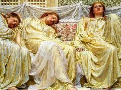 آیا خواب دوم همچنان وجود دارد؟ معمایی از گذشته تا به امروز