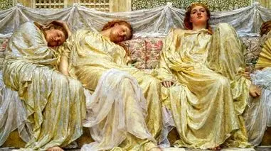 آیا خواب دوم همچنان وجود دارد؟ معمایی از گذشته تا به امروز