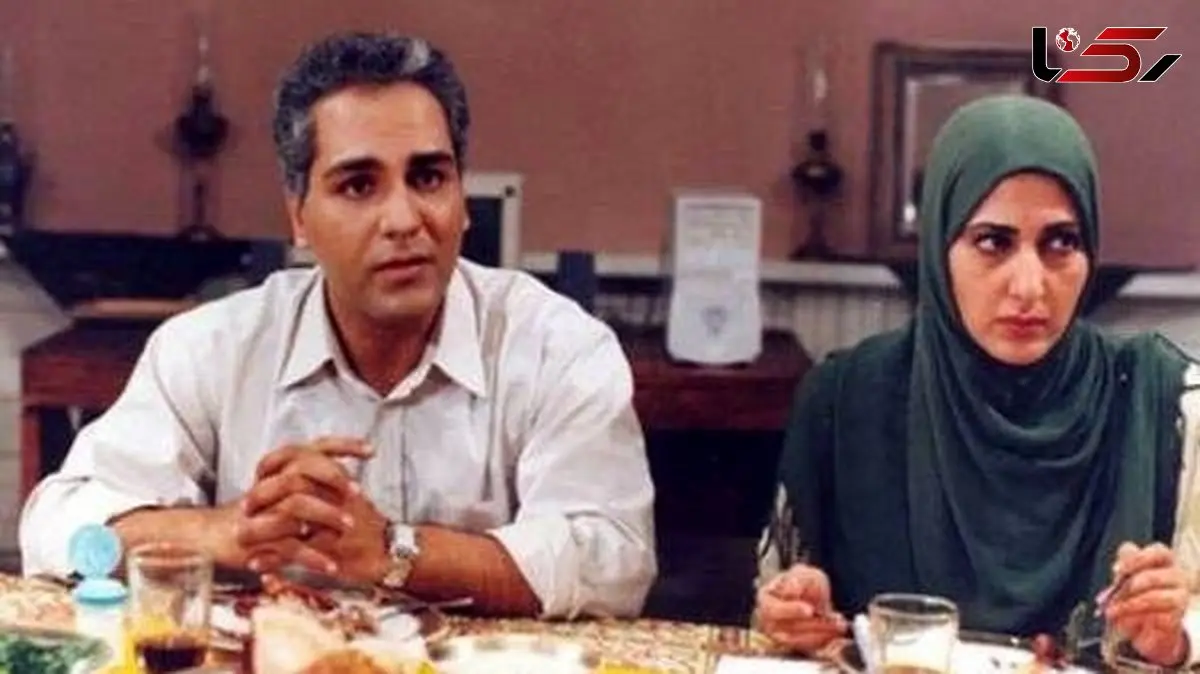 فاطمه گودرزی: مهران مدیری شیطنت هایی داشت...ما هممون...