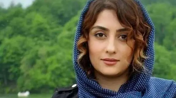 تیپ دخترونه و تینیجری الهام طهموری + عکس 