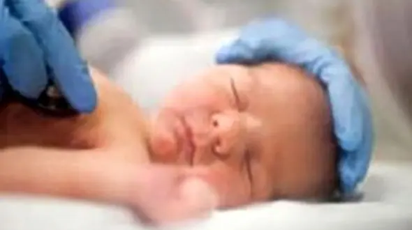 تولد چهارمین نوزاد بابلی از مادر مشکوک به کرونا