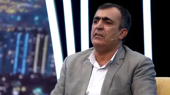 شهیدی که 2 سال پس از خاکسپاری دوباره به خانه برگشت! + فیلم 