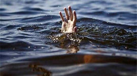 غرق شدن 2 جوان در رودخانه نازلوچای ارومیه
