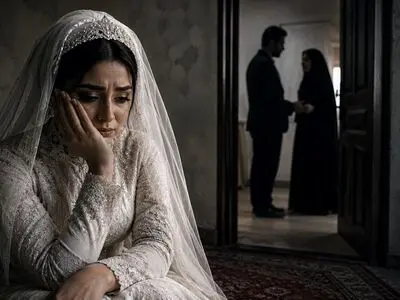 از زبان عروس عاشق پیشه : خواهرشوهرم عشق من و برادرش را از هم پاشید؛ دیگر توان ادامه این زندگی را ندارم + نظر کارشناس