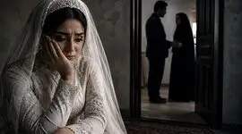 از زبان عروس عاشق پیشه : خواهرشوهرم عشق من و برادرش را از هم پاشید؛ دیگر توان ادامه این زندگی را ندارم + نظر کارشناس