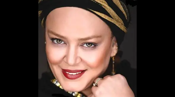 پاسخ محکم بهاره رهنما به مردم درباره طلاقش از پیمان قاسم خانی ! + فیلم 