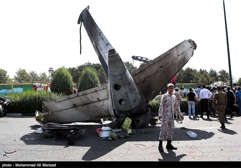 هواپیمای خبرنگاران