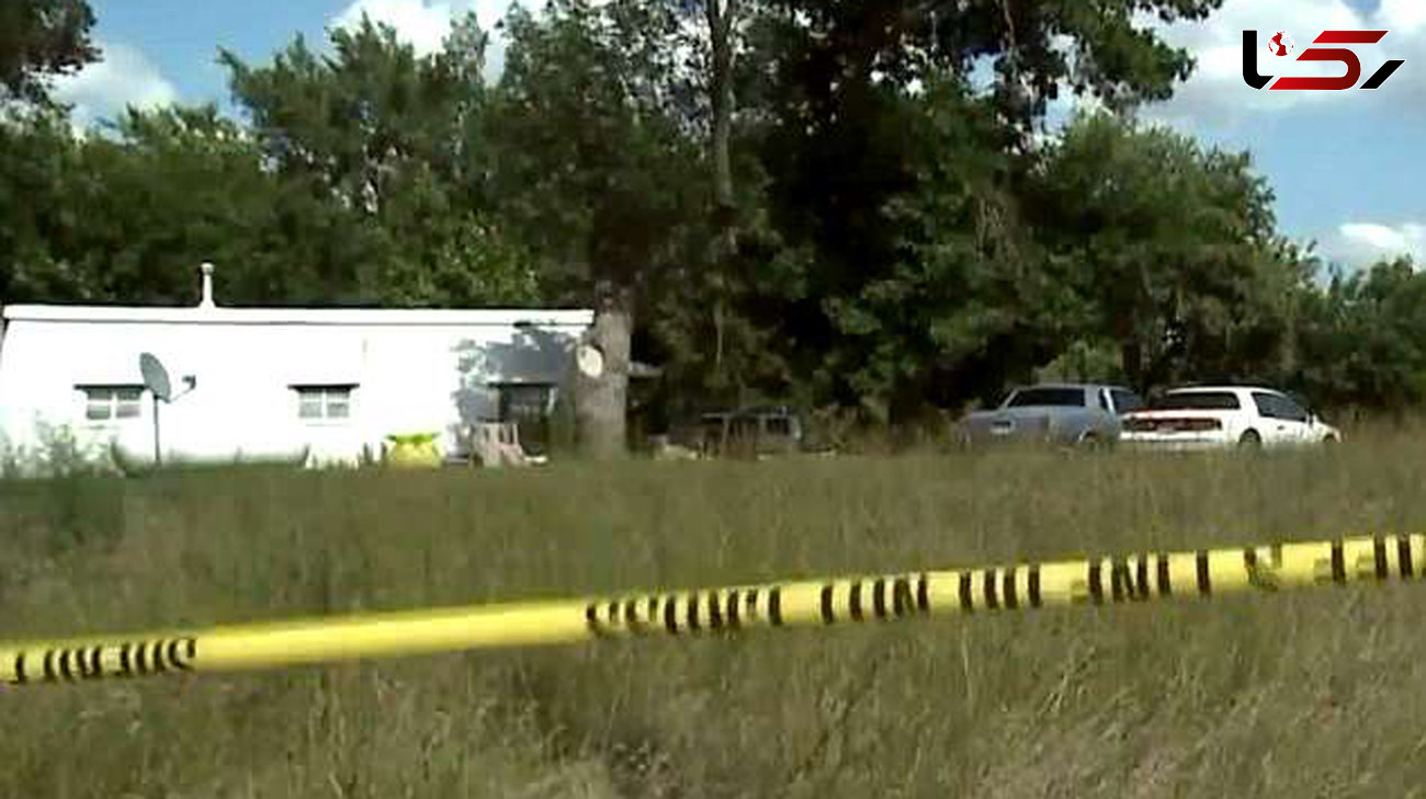 اجساد 2 دختربچه جلوی در خانه شان پیدا شد! / مرگ مرموز است 