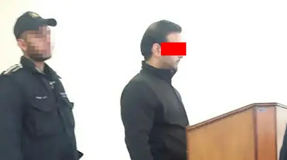 وقتی مرد صدای زن و قاتل را از کانال کولر اتاق خواب شنید...+عکس