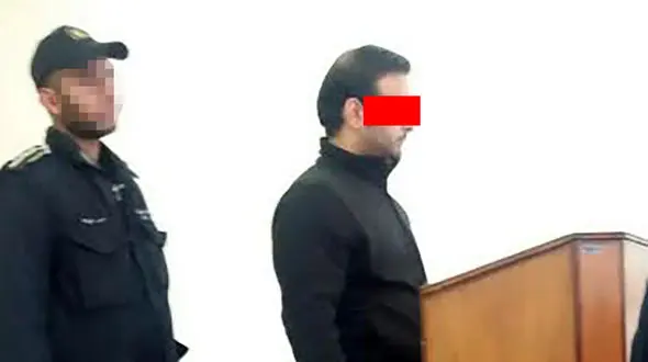 وقتی مرد صدای زن و قاتل را از کانال کولر اتاق خواب شنید...+عکس